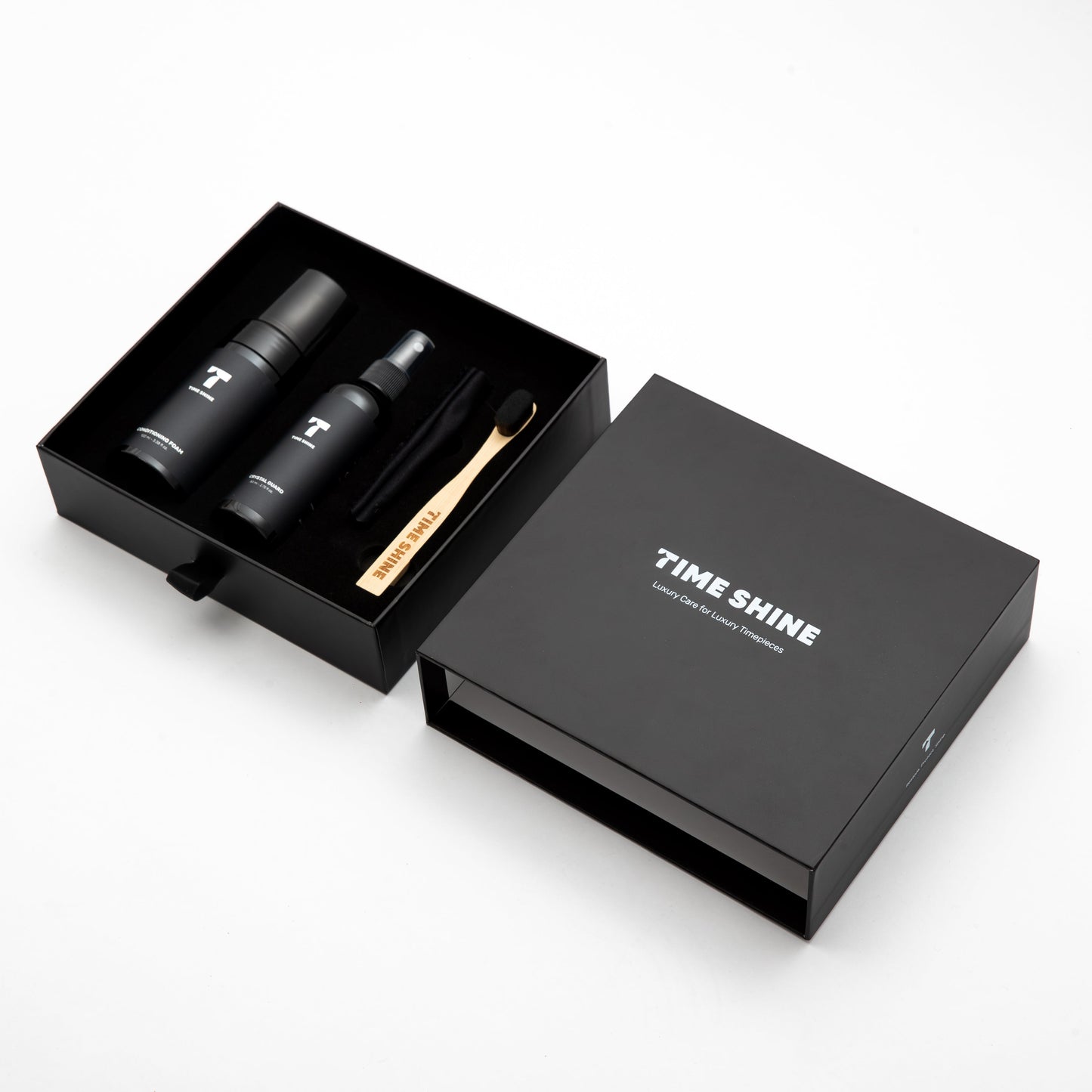 Luxury Watch Care Kit