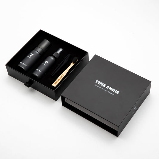 Luxury Watch Care Bundle (Limited Time Only Combo Deal)