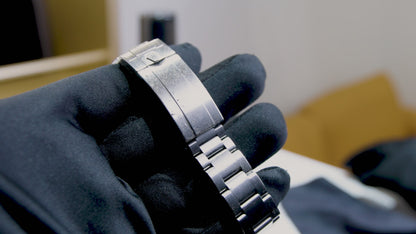 Luxury Watch Care Kit